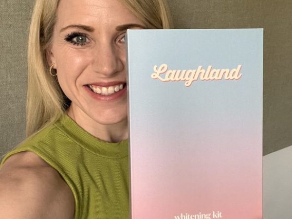 *HOT* Teeth Whitening Set only $4.95 shipped — A $76 Value!